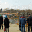 Данков затопило из-за сброса воды в Тульской области - Gorod48.ru