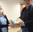 «Подари книгу» - Центр Максимум
