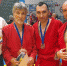 Чемпион - всегда чемпион! - Управление физкультуры, спорта и туризма