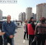 Весенняя посадка деревьев - Опора России Липецк