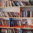 Молодогвардейцы передали книги в детскую больницу - Единая Россия