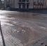 Движение в центре ограничили из-за коммунальных фонтанов - Gorod48.ru