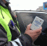 Липецкие автоинспекторы заставляют водителей снимать тонировку - LipetskMedia.Ru