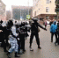 Применившему газовый баллончик против полицейских на митинге в Липецке дали год колонии-поселения - LipetskNews.Ru