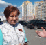 Столкновение активистки ЛДПР и бывшего вице-мэра Липецка Анны Шамаевой попало в сеть - LipetskNews.Ru