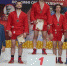 Елецкие самбисты - призёры чемпионата России среди студентов - LipetskMedia.Ru