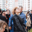 В Липецке состоялось памятное мероприятие, посвященное 25-летию со дня гибели героя России Игоря Свиридова - Город Липецк