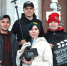 Ученица Астрахана снимает в Задонске фильм - LipetskMedia.Ru