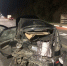 Жизнь 17-летнего липчанина оборвалась в жуткой аварии под Воронежем - LipetskMedia.Ru