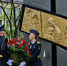 Новолипчане в День Победы почтили память погибших металлургов - Gorod48.ru