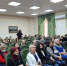 О «космосе женского влияния» говорили в Липецке - LipetskMedia.Ru