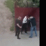 В Ельце на видео попало избиение мужчины под окнами администрации - Липецкая ГТРК