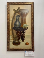 Липчанка стала лауреатом Russian Art Week