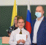 Депутаты облсовета наградили победителей конкурса «Семейный альбом» - Совет депутатов