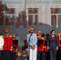 Итоги шоу-конкурса мажореток и духовых оркестров подвели в Ельце - Управление культуры