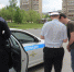 Автоинспекторы с видеокамерами дежурят на пешеходных переходах Липецка - LipetskMedia.Ru