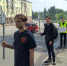 Липецкие студенты «пролайкали» дисциплинированных водителей - Мост ТВ