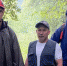 58-летний липчанин заблудился в ущелье в Краснодарском крае - Мост ТВ