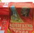 Приходите окунуться в атмосферу Советского Союза - ЛГПУ