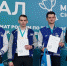 Студенты ЛГТУ победили в национальном чемпионате по технологической стратегии - Липецкая ГТРК