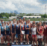 Липецкие гребцы собрали 36 медалей на Большой Московской регате - Управление физкультуры, спорта и туризма