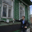 Как “путешественник во времени” культурное наследие Лебедяни сохраняет - LipetskMedia.Ru