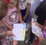 В усманской школе открылся многофункциональный летний лагерь - Липецкая ГТРК