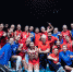 Жеребьёвка для Горбуновой, Россия в шаге от полуфинала - Championat48.Ru