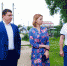 В Липецке официально открыты три городских пляжа - Единая Россия