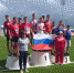 Спортсмены с ЛИН вошли в число призёров чемпионата России по легкой атлетике - Управление физкультуры, спорта и туризма