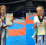 Липецкие тхэквондисты привезли пять медалей из Белгорода - Championat48.Ru