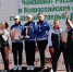 Спортсмены из Липецкой области одержали двойную победу на Чемпионате России - СК ЛМеталлург