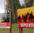 Введено ограничение посещения лесов - Липецкая газета