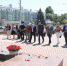 Липчане почтили память погибших в годы Великой Отечественной войны - МОЁ! Липецк