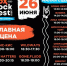При положительном тесте на COVID-19 билеты на Fox Rock Fest можно будет вернуть - LipetskMedia.Ru