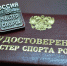 В гребном спорте стало на двух мастеров спорта больше - Управление физкультуры, спорта и туризма