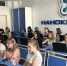 Будущие педагоги пресекли все нарушения  во время проведения ЕГЭ - ЛГПУ