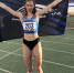 Липчанка выиграла золото чемпионата России по лёгкой атлетике - МОЁ! Липецк