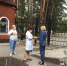 Детские загородные лагеря готовы к приему второй смены - Единая Россия