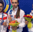 Два предолимпийских «серебра» Семьяновой, одна награда Савельевой - Championat48.Ru