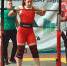 «Белые ночи» принесли Наталье мастерское звание - Championat48.Ru