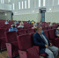 В Грязях подвели итоги работы местного отделения партии - Единая Россия