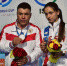 Липецкая снайперша выиграла серебро Кубка мира в паре с олимпийским чемпионом - LipetskMedia.Ru