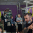 Сотрудников торговых предприятий в Липецке вакцинируют от COVID-19 прямо на рабочем месте - Мост ТВ