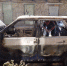 В Липецкой области горели «девятка», гараж и автобус - Липецкая ГТРК