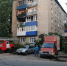 Два ребенка погибли в Ельце во время пожара - Gorod48.ru
