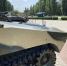 Елецкие волонтеры привели в порядок экспонаты в музее под открытым небом - Единая Россия