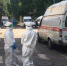 Количество районов, в которых за сутки выявили COVID-19, сократилось в два раза - Gorod48.ru
