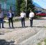 Дорожное покрытие на улице 4-ой Пятилетки планируют отремонтировать в следующем году - Городской совет депутатов
