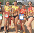 Дочки-матери в турнире-рекордсмене - Championat48.Ru